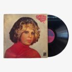 Mediha Şen Mediha Şen 3 Plak | 3345 Records