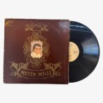 Metin Milli Merhaba - 2 Plak | 3345 Records