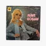 Plak - Mine Koşan | Mine Koşan - Görsel 2