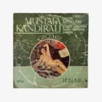 Plak - Mustafa Kandıralı | Gecemiz Oyun Havaları Volume_4 (Exotic Oriental Belly-Dances Music) - Görsel 2