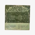 Plak - Mustafa Kandıralı | Gecemiz Oyun Havaları Volume_4 (Exotic Oriental Belly-Dances Music) - Görsel 3