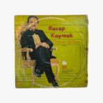 Plak - Recep Kaymak | Bağlandı Yollarım (Kapak Eksik) - Görsel 3
