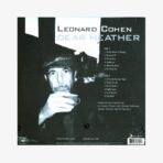 Plak - Leonard Cohen | Dear Heather - Görsel 2