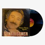 Taner Şener Selamı Sabahı Kesiver Plak | 3345 Records