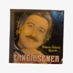 Plak - Taner Şener | Selamı Sabahı Kesiver - Görsel 2