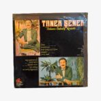 Plak - Taner Şener | Selamı Sabahı Kesiver - Görsel 3