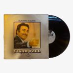 Yaşar Özel Dokunma Kalbime Plak | 3345 Records