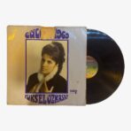 Yüksel Özkasap Gülom 1969 Plak | 3345 Records