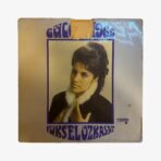 Plak - Yüksel Özkasap | Gülom 1969 - Görsel 2
