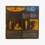 Plak - Yüksel Özkasap | Gülom 1969 - Görsel 3