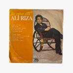 Plak - Ali Rıza | Bir Yalan Gibi - Görsel 3