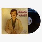 Hasan Çınar Doğma Güneş Plak | 3345 Records