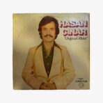 Plak - Hasan Çınar | Doğma Güneş - Görsel 2