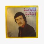 Plak - Hasan Çınar | Doğma Güneş - Görsel 3