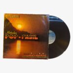 Hurşid Yenigün Orkestra Saz Ve Vokal Grubu Alaturka Pop-Fasıl Plak | 3345 Records