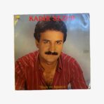 Plak - Kadir Sezer | Böyle Mi Öğrettim - Görsel 2