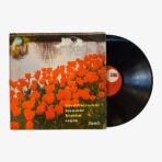 Kemal Gürses Kürdilihicazkar Hicazkar Hüzzam Segah Faslı Plak | 3345 Records
