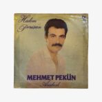Plak - Mehmet Pekün | Halim Perişan - Görsel 2