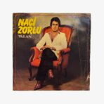 Plak - Naci Zorlu | Yalan - Görsel 2