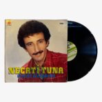 Necati Tuna Ümit Kuşum Plak | 3345 Records