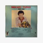 Plak - Necati Tuna | Kadere İsyan - Görsel 3