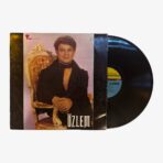 Erhan Tunay Özlem Plak | 3345 Records