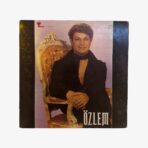 Plak - Erhan Tunay | Özlem - Görsel 2