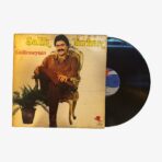 Salih Turhan Gülümseyişin Plak | 3345 Records