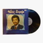 Vahit Soyalp Bütün Aynaları Kırasım Geliyor Plak | 3345 Records