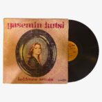Yasemin Kutsi Beklenen Sensin Plak | 3345 Records