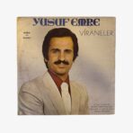Plak - Yusuf Emre | Viraneler Bana Benzer - Görsel 3