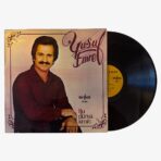 Yusuf Emre Bu Dünya Kimin (Posterli) Plak | 3345 Records