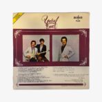 Plak - Yusuf Emre | Bu Dünya Kimin (Posterli) - Görsel 3