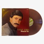 Yusuf Kaya Sitemim Var (Renkli Plak) Plak | 3345 Records