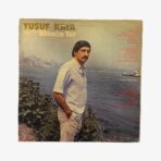 Plak - Yusuf Kaya | Sitemim Var (Renkli Plak) - Görsel 3