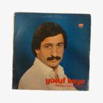 Plak - Yusuf Kaya | Rabbim Kavuştur Bizi - Görsel 2