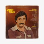 Plak - Yusuf Kaya | Rabbim Kavuştur Bizi - Görsel 3