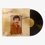 Yusuf Kaya Çare Sensin Plak | 3345 Records