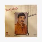 Plak - Yusuf Kaya | Çare Sensin - Görsel 2