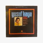 Plak - Yusuf Kaya | Sevme Arkadaş - Görsel 3