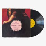 Nükhet Duru Melankoli Plak | 3345 Records