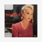 Çeşitli Sanatçılar Paradidle 6 Plak | 3345 Records