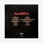 Plak - Çeşitli Sanatçılar | Paradidle 6 - Görsel 2