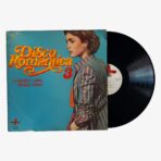 Çeşitli Sanatçılar Disco Romantica 3 (Antonio's Song Michael Franks) Plak | 3345 Records