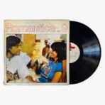 Çeşitli Sanatçılar Disco Romantica 9 Plak | 3345 Records