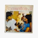 Plak - Çeşitli Sanatçılar | Disco Romantica 9 - Görsel 2