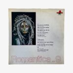 Plak - Çeşitli Sanatçılar | Disco Romantica 9 - Görsel 3