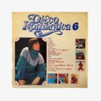 Plak - Çeşitli Sanatçılar | Disco Romantica 6 - Görsel 3