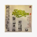 Plak - Çeşitli Sanatçılar | Disco Romantica 2 (Kapak Disco Romantica 8) - Görsel 3