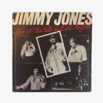 Plak - Jimmy Jones | Live At The Talk Of East Anglia - Görsel 2